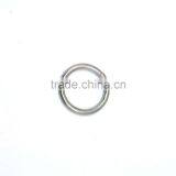 Steel Curtain Rod Ring, ID25mm/OD32mm Curtain Ring - 4 Colours thumbnail-3
