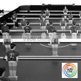 HOT SALE NEW CHEAP Football Table Game Soccer Table TOY 119*62CM FOR KIDS SUPPLIER FROM CHINA ICTI MANUFACTURE ON