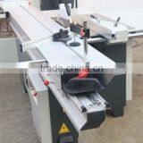 MJ6132C European Quality CE Certification 45 Degree Precision Sliding Table Panle Saw thumbnail-3