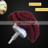Scuff Polishing Pad thumbnail-1