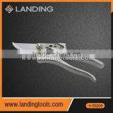 603201 210mm Chrome Plated Heat Treated SK5 Blade Short Handle Tree Pruners thumbnail-2