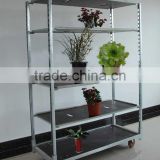 Flower Trolley Plywood Trolley Welding Mesh Trolley Danish Trolley thumbnail-1