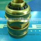 Big Volume Water Hose Connector Gardening Watering High Quality OEM Custom-made. EU thumbnail-1