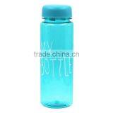 500ML Capacity Sports Health Fruit Infusing Infuser Water Case Lemon Juice Make My Bottle thumbnail-6