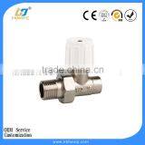 Thermostatic Radiator Valves With Compression Connector thumbnail-3