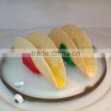 TacoProper Taco Holders Mexican Food Wave Shape Rack Stand Kitchen Tool thumbnail-5