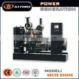 Hot Sale! Germany Deutz Diesel Generator With 1011 Engine