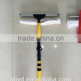 2016 New 15 Feet Long Pole Multi Angled Telescopic Window Cleaner thumbnail-2