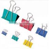 Color Binder Clip thumbnail-1
