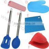 SS1770 High Quality Food Safe Grade Silicon Kitchenware thumbnail-1