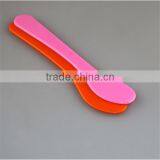 Beauty Facial Mask Skin Care Plastic Mask Brush Spoon Stick DIY Mask Knife Colorful 14cm thumbnail-4