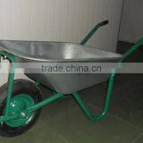 85L Galvanized WHEELBARROW WB5009with 4.00-8 Wheel for Sale thumbnail-4