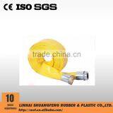 Heavy Duty Pvc Layflat Industry Water Hose thumbnail-1