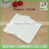 FDA Approved Paper Lollipop Stick for Chocolates,cakes thumbnail-5