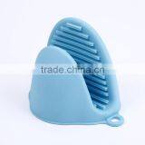 CBU16 Silicone Heat Resistant Grilng BBQ Gloves for Cooking , Baking thumbnail-6