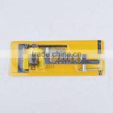 Flaring Tool Blocks Type Flaring Tool Aluminum Copper Pipe Reamer thumbnail-2