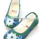 Chinese Traditional Shoes thumbnail-1