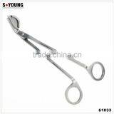 61033 Wick Trimmer Candle Scissor thumbnail-1