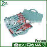 12pcs BBQ Set thumbnail-1