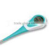 Flexible LED Clinical Thermometer For Measuring Body Temperature Purpose thumbnail-2