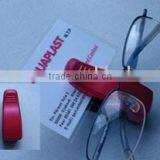 Hot Selling Promotion Gifts Car Glasses Clips Auto Glasses Holder thumbnail-1