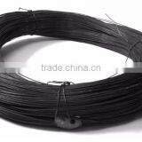 Soft Binding Wire 18 Gauge Black Annealed Wire thumbnail-1