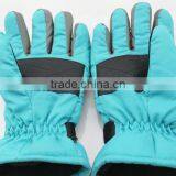 Ski Gloves Winter Sport Keep Warm Riding Gloves, Comfortable and Cheap Gloves thumbnail-1