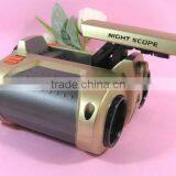 4X30 Night Scope Binoculars w/ POP up Light,Best Christmas Gift Child