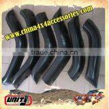 Cherokee Accessories XJ Arc Fender Flare ABS Material Fender Flares thumbnail-3
