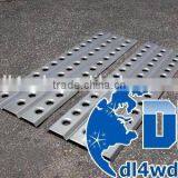 Recovery 4x4 Parts Rubber Sand Track Sand Ladder For Car Vehicles thumbnail-6