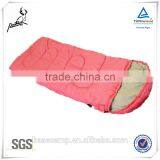 Cozy Rectangle Sleeping Bag for Kids thumbnail-3