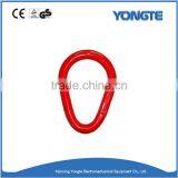 G80 Welded Round Ring Master Link thumbnail-5