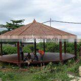 Gazebo 8 Pillar thumbnail-1