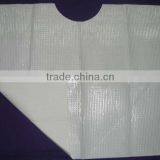 2ply Tissue + 1ply Plastic Dental Bibs, Patient Bib thumbnail-3