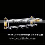 Stainless Steel Bath Towel Holder thumbnail-3