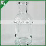 Square Shoulder 80-100ml Glass Bottle for Reed Diffuser Oil thumbnail-2