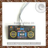 Factory Price Eco-friendly for Car Hanging Airplane Car Air Freshener thumbnail-3