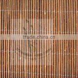 Natural Brown Willow Fence thumbnail-2