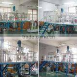 Complete Alkyd Resin Automatic Plant, 100L-20Tons thumbnail-1