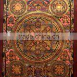 MANDALA (SMALL) THANKA thumbnail-1