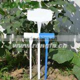 Various Colors Plastic id Tags Garden Plant Labels thumbnail-1
