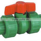 PPR TRUE UNION BALL VALVE thumbnail-1