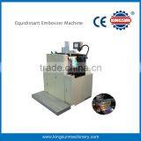 Laser Label Sticker Making Hologram Machine thumbnail-1