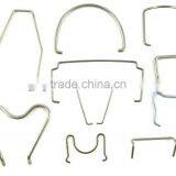 Metal Spring Pin Clips Toy Accessories