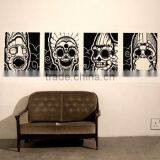 Wall Sticker/Home Decoration Sticker/Decoration Sticker thumbnail-1