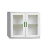 Swing Door File Cabinet Steel Cabinet / Sliding Door Filing Cabinet / Sliding Metal Filing Cabinet thumbnail-2