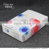 Fancy Professional Cosmetics Cardboard Boxes thumbnail-2