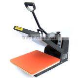 Cheap Price Most Popular Flat Heat Press Machine 15x15 thumbnail-3