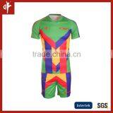 New Arrival Custom Soccer Uniforms Set thumbnail-1