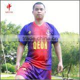 Attractive College Team Football Jersey thumbnail-1